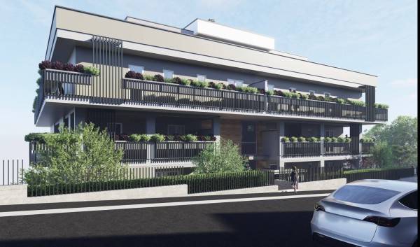 Appartamento a Fonte nuova - Foto 2