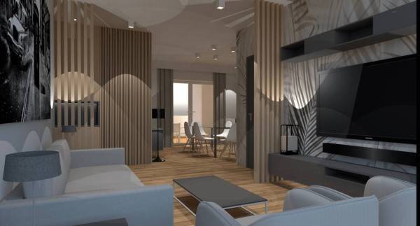 Appartamento a Fonte nuova - Foto 3