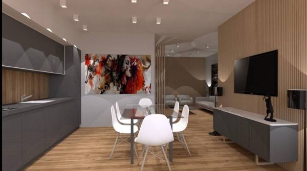 Appartamento a Fonte nuova - Foto 4