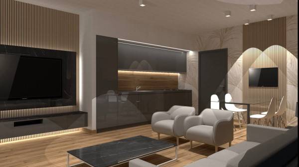 Appartamento a Fonte nuova - Foto 5