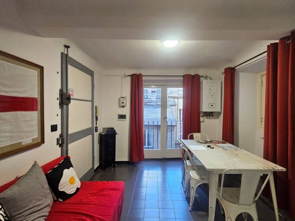 Appartamento a Genova in Vico dei Cartai - Foto 2