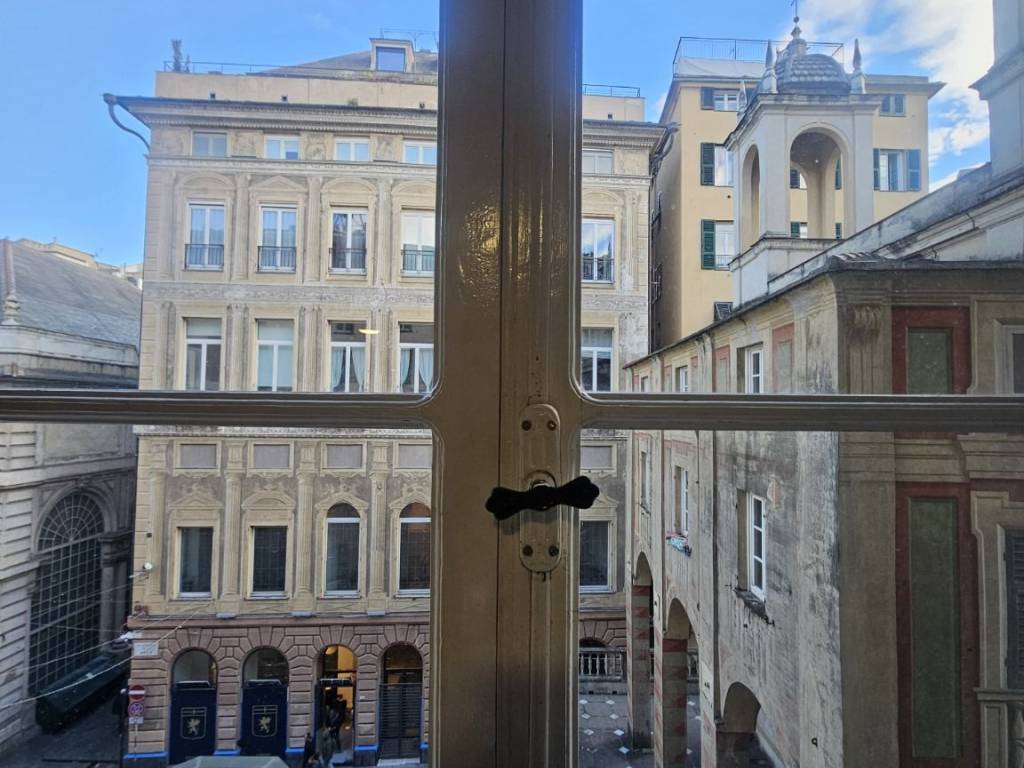 Appartamento a Genova in Vico dei Cartai - Foto 3