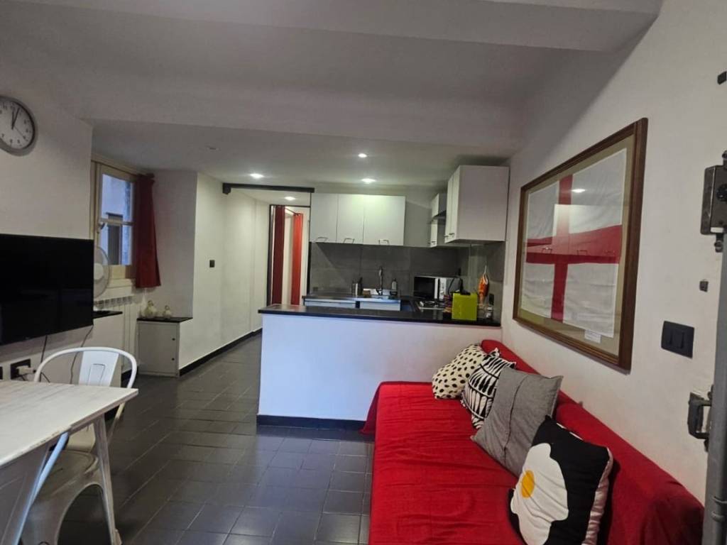 Appartamento a Genova in Vico dei Cartai - Foto 4