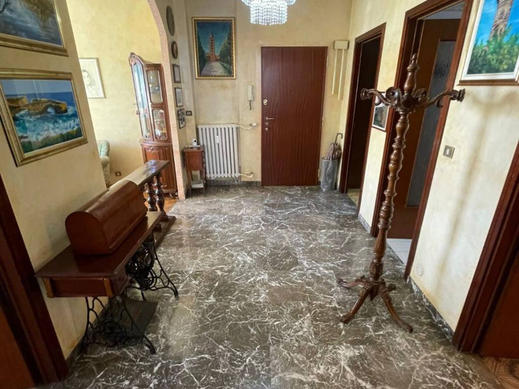 Appartamento a Rivoli in Corso Susa, 239 - Foto 2