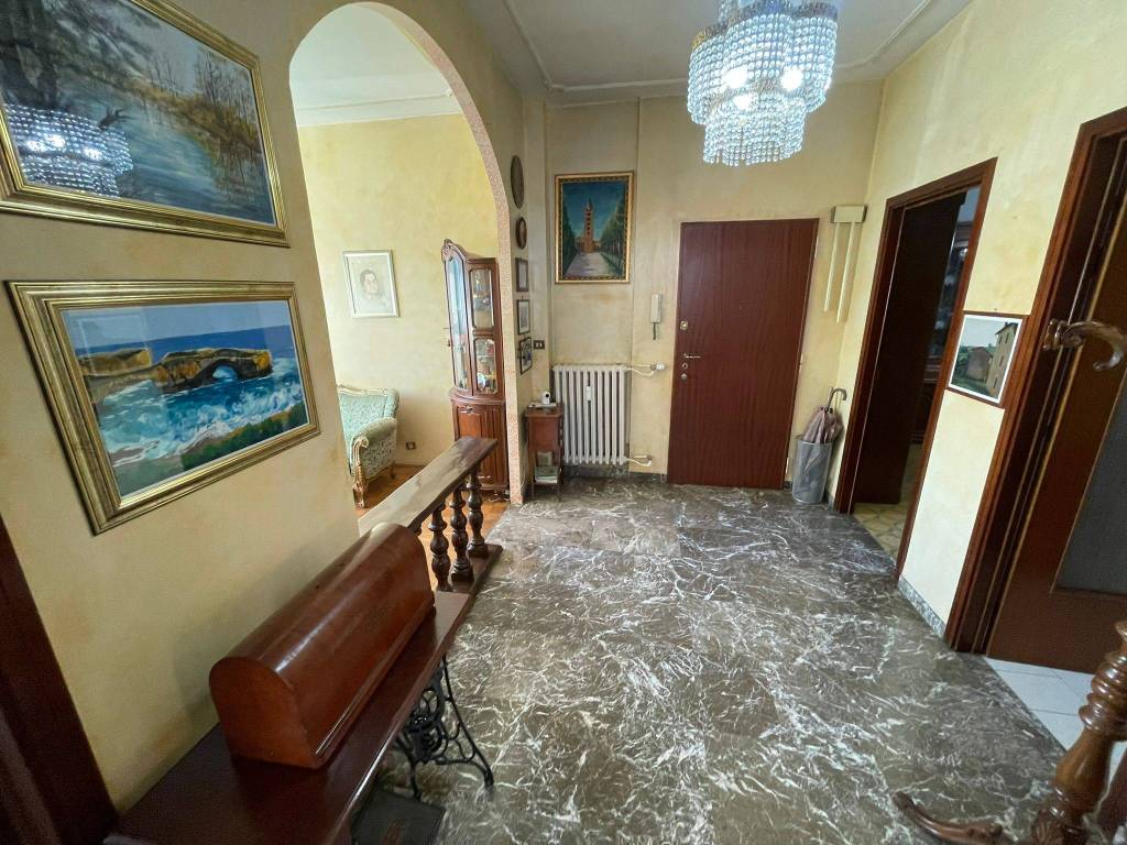 Appartamento a Rivoli in Corso Susa, 239 - Foto 4
