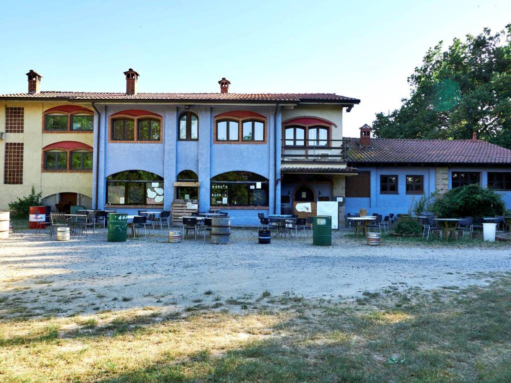 Rustico / casale a Fortunago in Località Stefanago - Foto 4