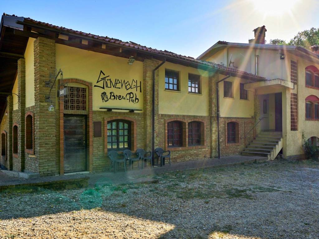 Rustico / casale a Fortunago in Località Stefanago - Foto 5