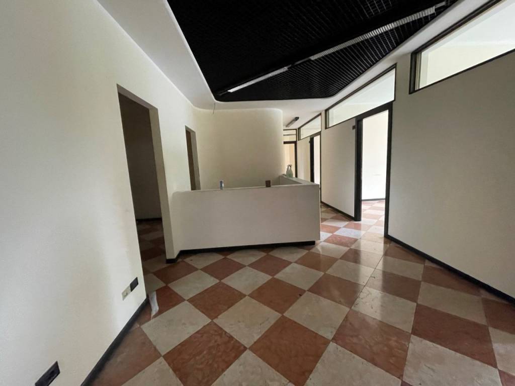 Immobile a Vicenza in Viale Roma - Foto 2