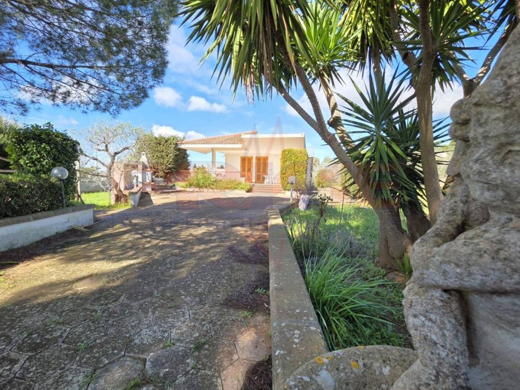 Villa a Parabita - Foto 2