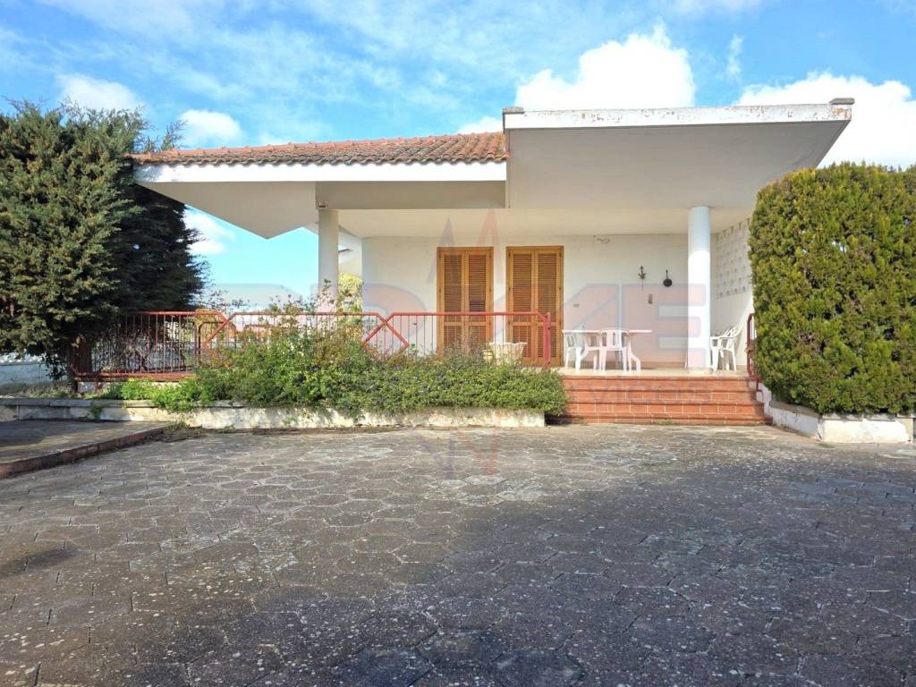 Villa a Parabita - Foto 3