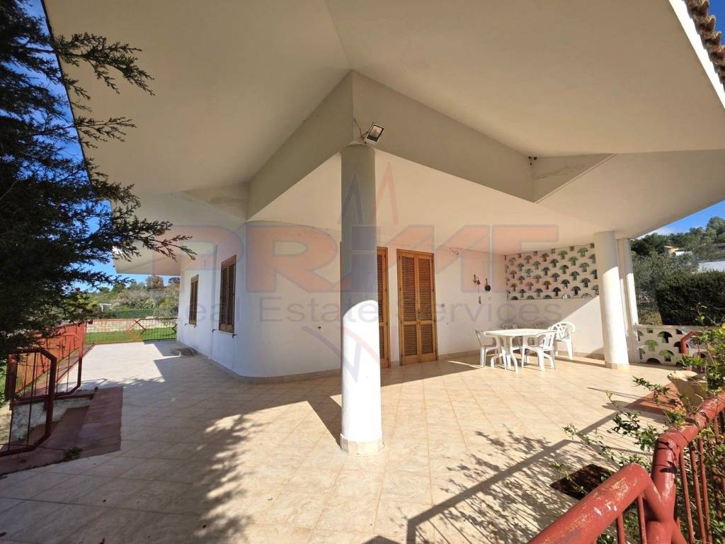 Villa a Parabita - Foto 4