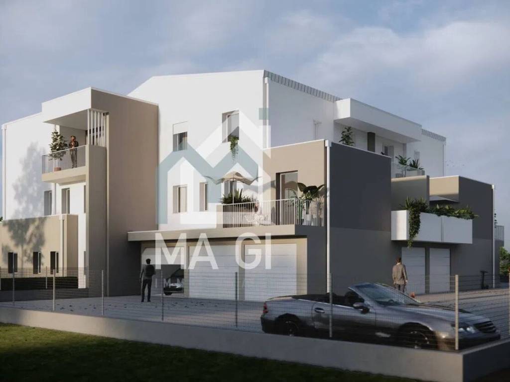 Appartamento a Carbonera in Via Roma No Number - Foto 3
