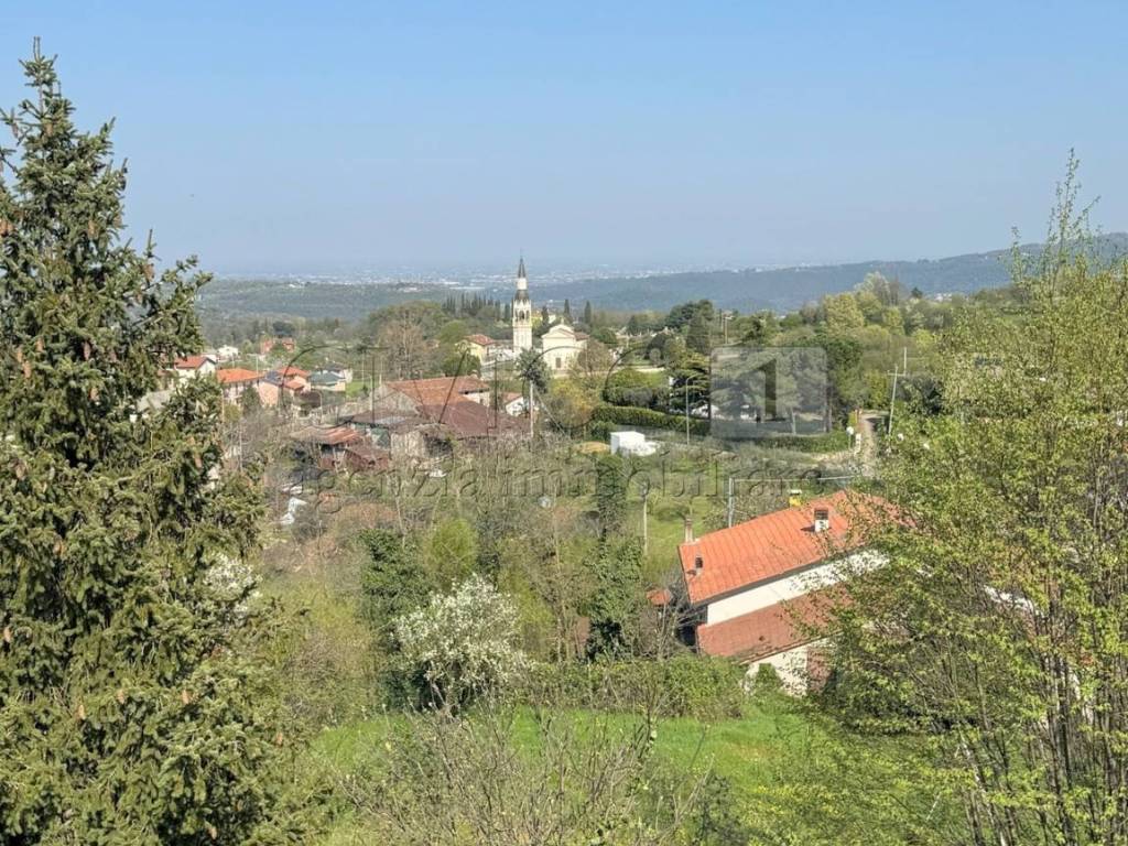 Villa a Arcugnano in Via Righi, 10 - Foto 2