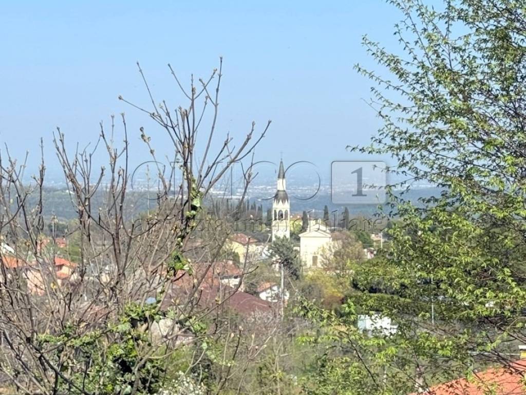 Villa a Arcugnano in Via Righi, 10 - Foto 3