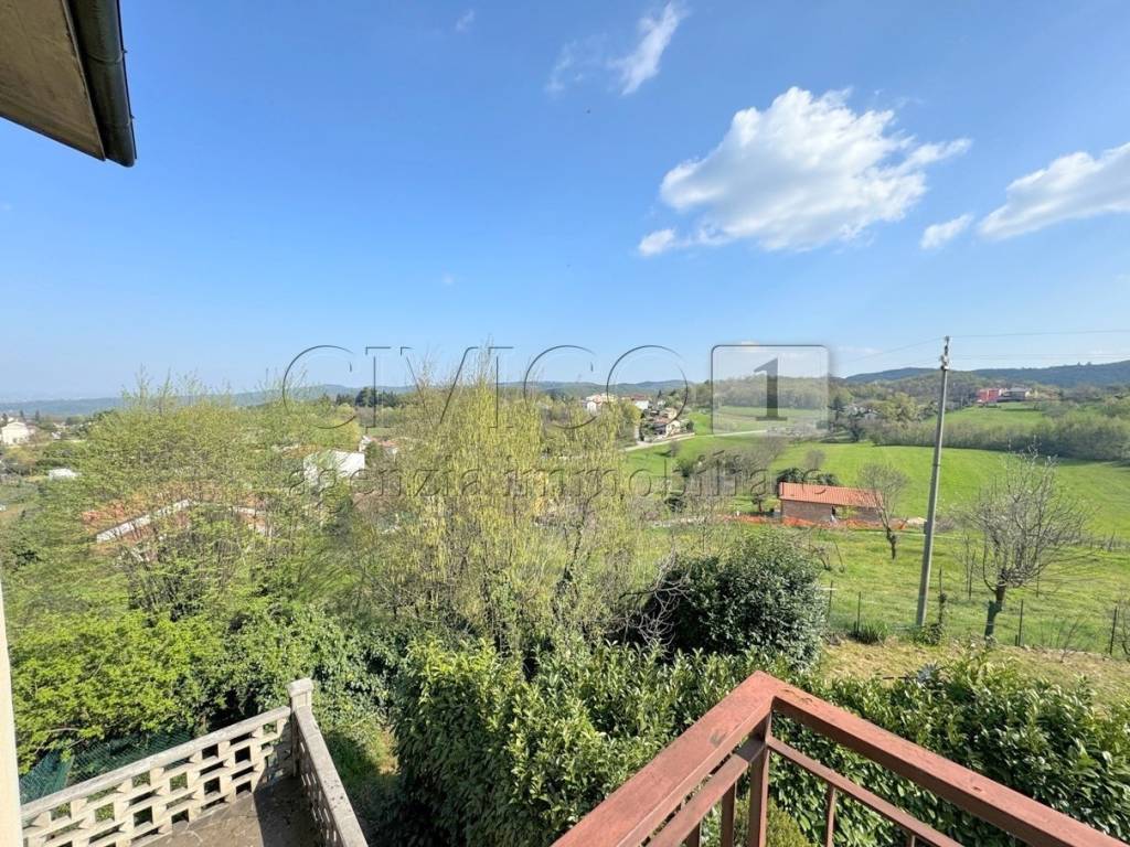 Villa a Arcugnano in Via Righi, 10 - Foto 4