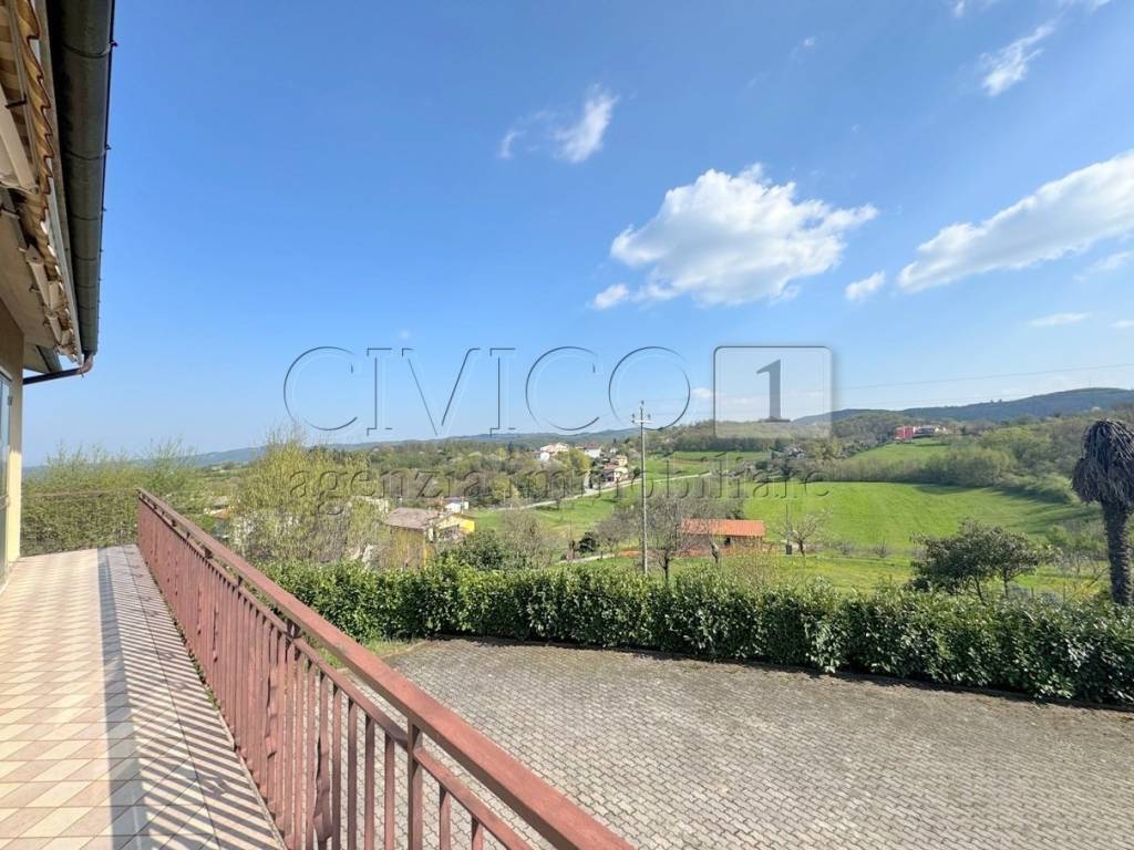 Villa a Arcugnano in Via Righi, 10 - Foto 5
