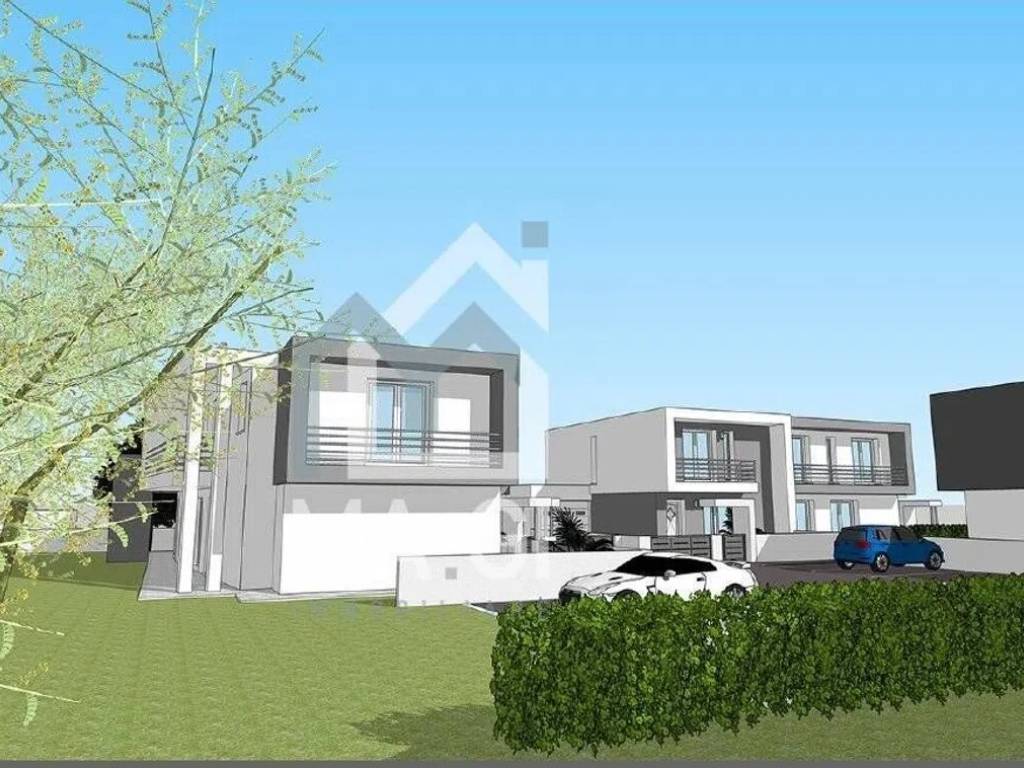 Appartamento a Silea in Via Lanzaghe No Number - Foto 2