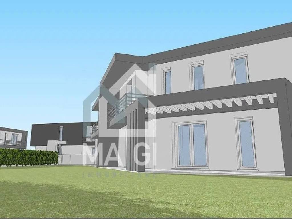 Appartamento a Silea in Via Lanzaghe No Number - Foto 4