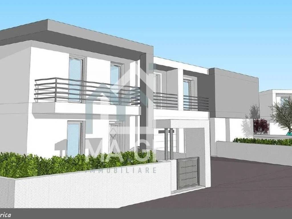 Appartamento a Silea in Via Lanzaghe No Number - Foto 5