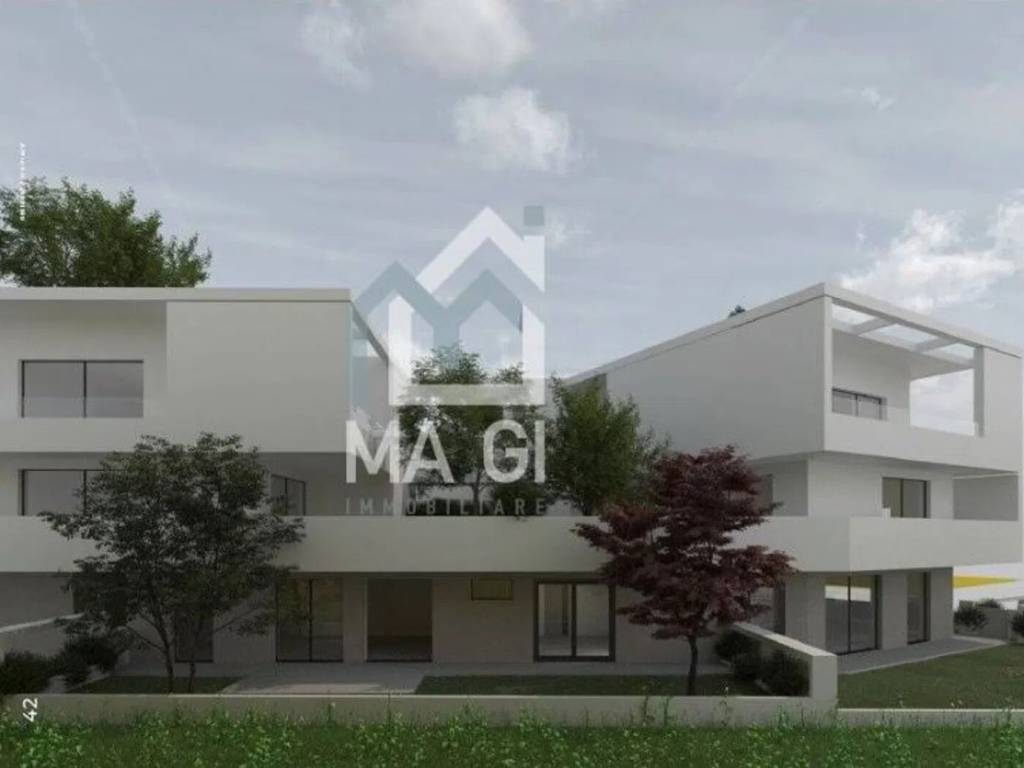 Appartamento a Treviso in Via Paolo Veronese No Number - Foto 2