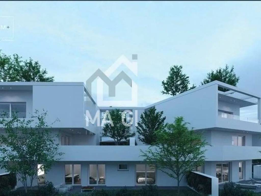 Appartamento a Treviso in Via Paolo Veronese No Number - Foto 4