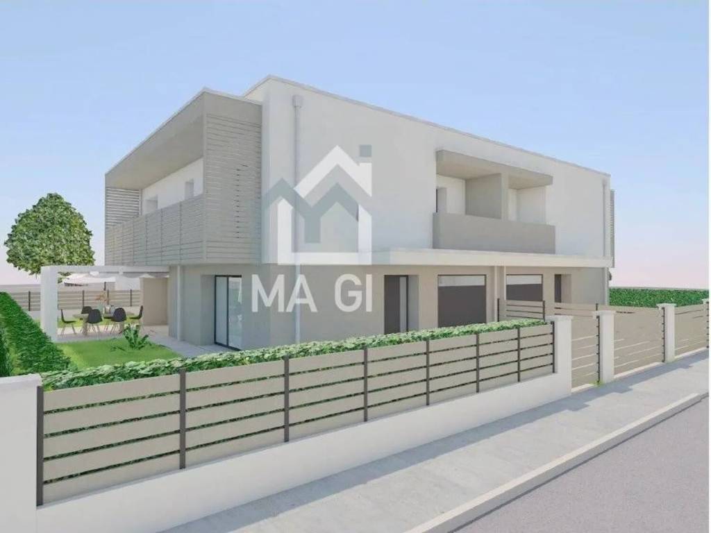 Appartamento a Treviso in Neighbourhood: Santa Bona - Foto 2