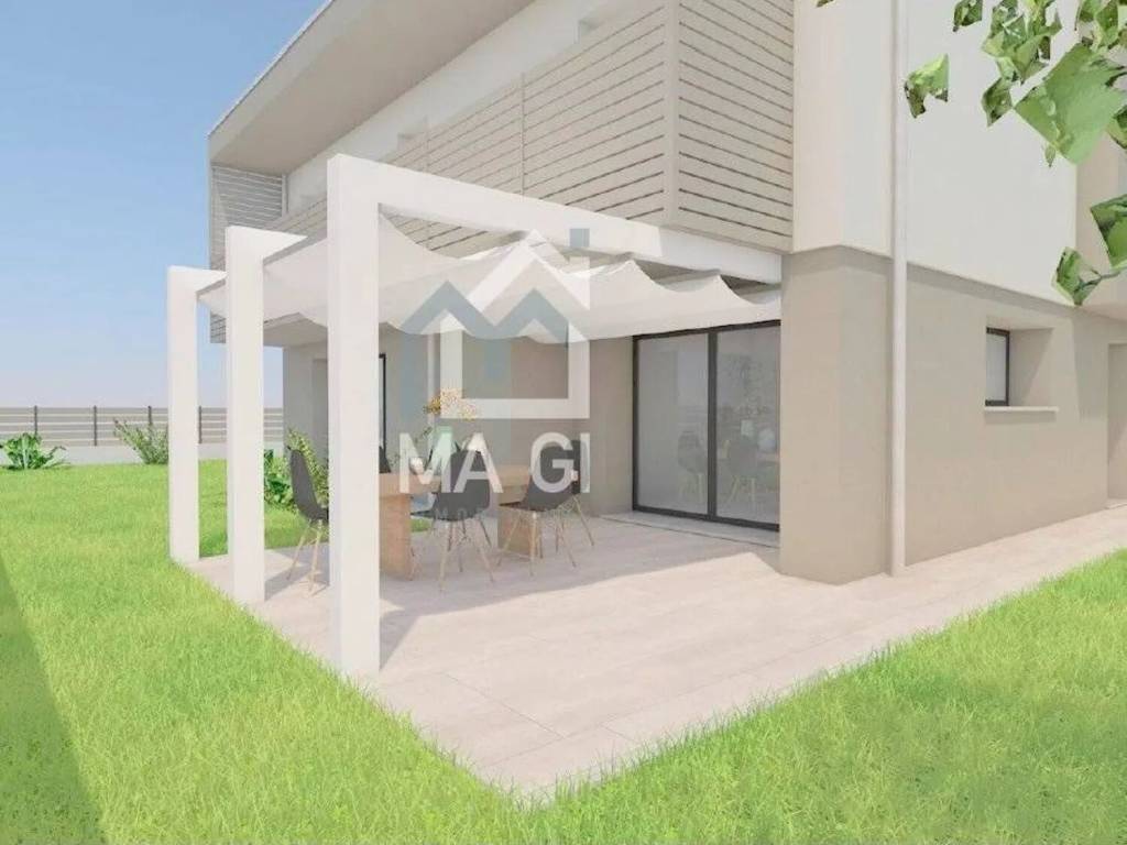 Appartamento a Treviso in Neighbourhood: Santa Bona - Foto 3