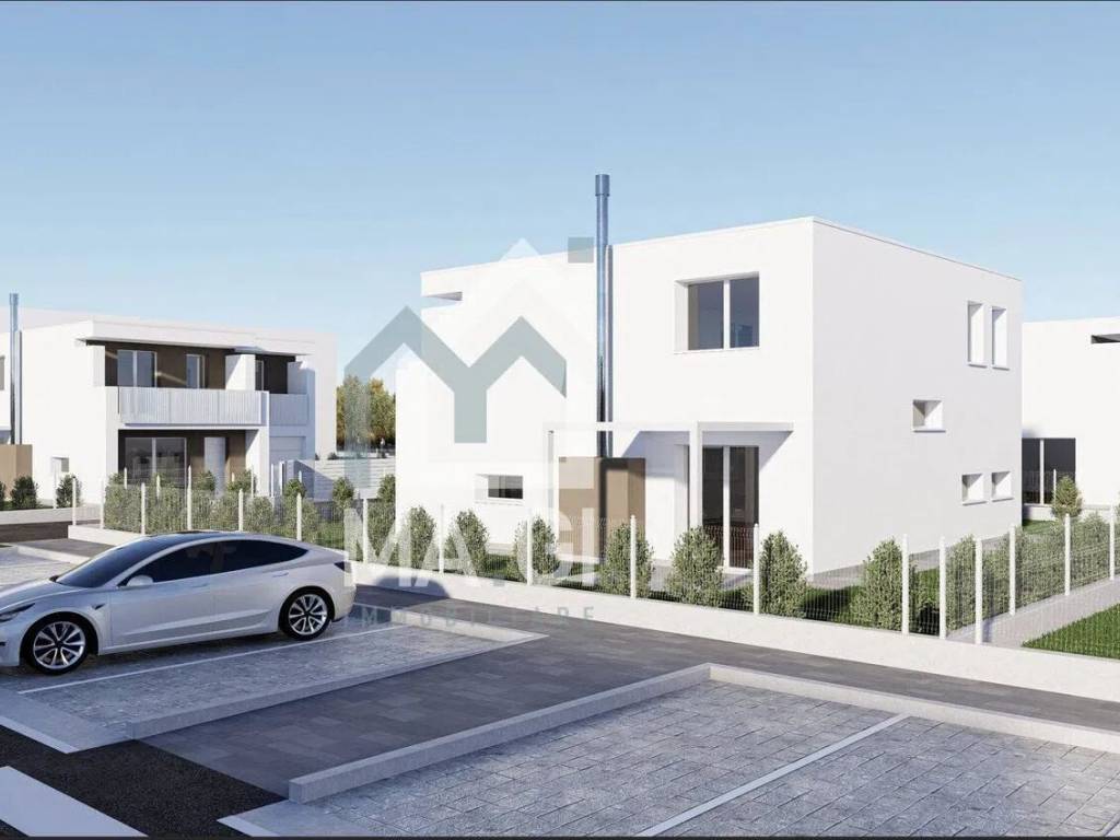 Villa a Carbonera - Foto 2