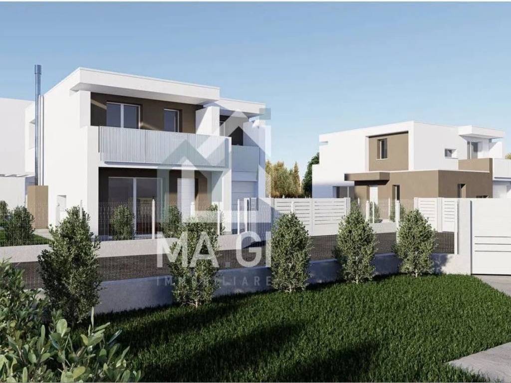 Villa a Carbonera - Foto 4