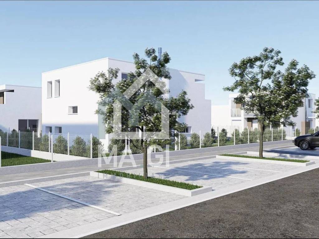 Villa a Carbonera - Foto 2