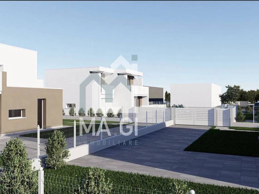 Villa a Carbonera - Foto 5