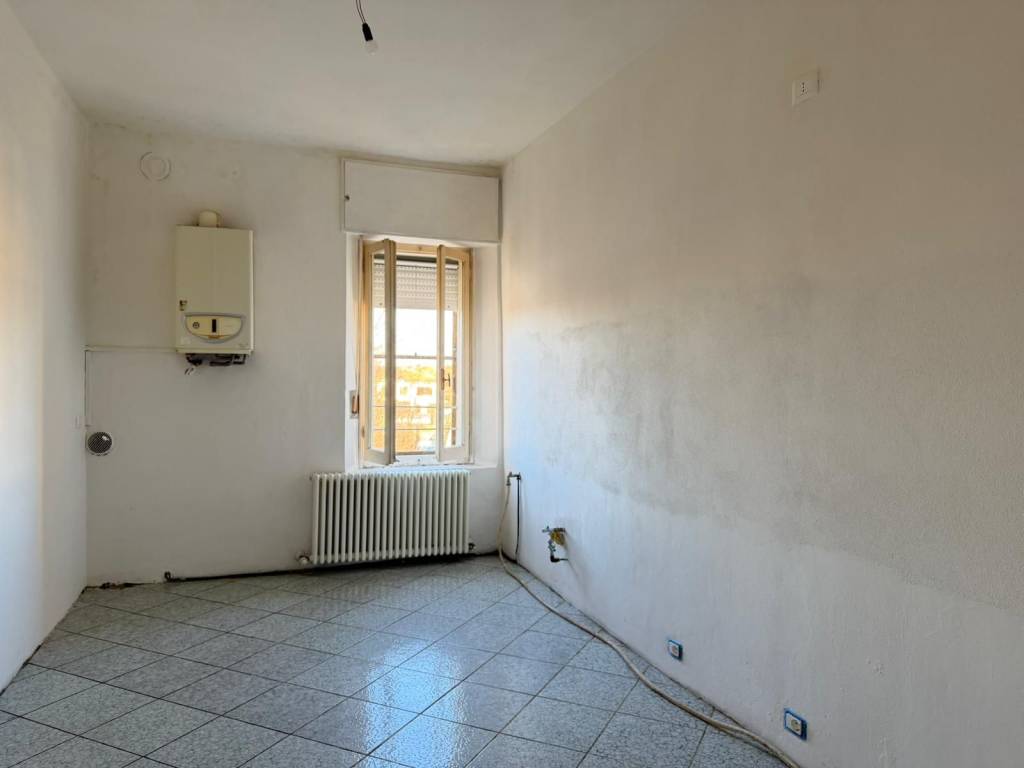 Appartamento a Gonzaga in Piazza Giacomo Matteotti, 55 - Foto 3