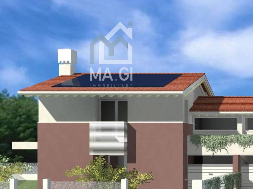 Villa a Villorba - Foto 3