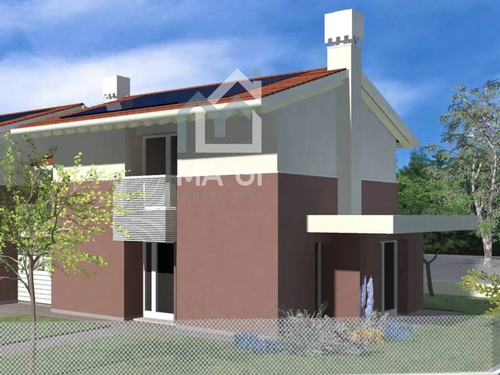 Villa a Villorba - Foto 4