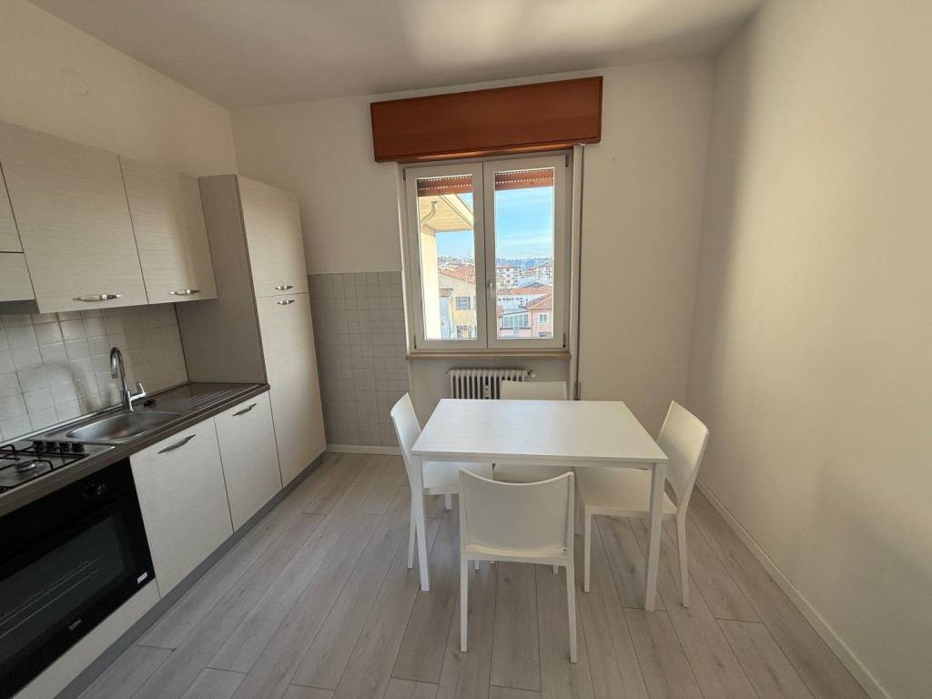 Appartamento a Vicenza in Viale Francesco Crispi, 57 - Foto 3