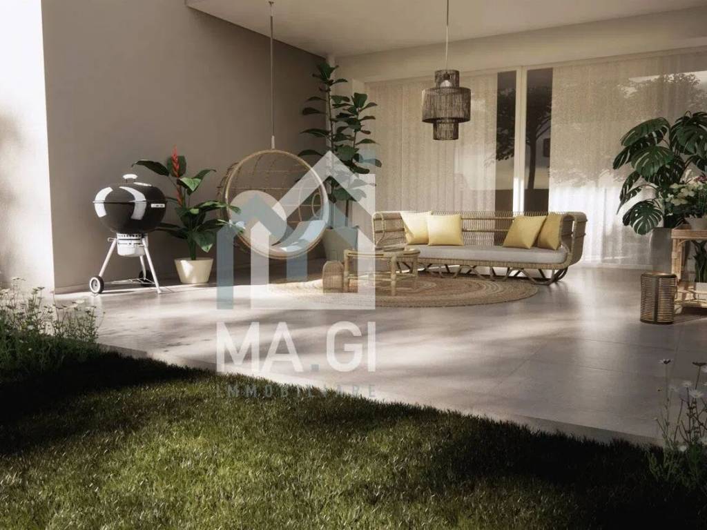 Appartamento a Carbonera in Via Roma - Foto 2