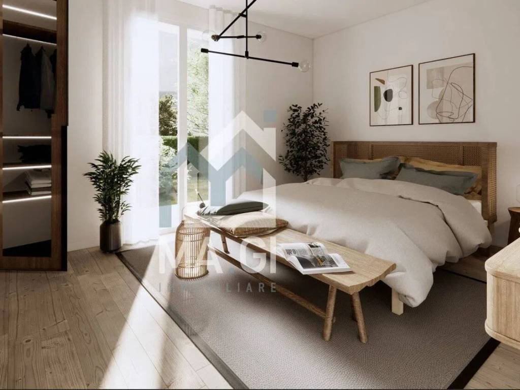 Appartamento a Carbonera in Via Roma - Foto 4