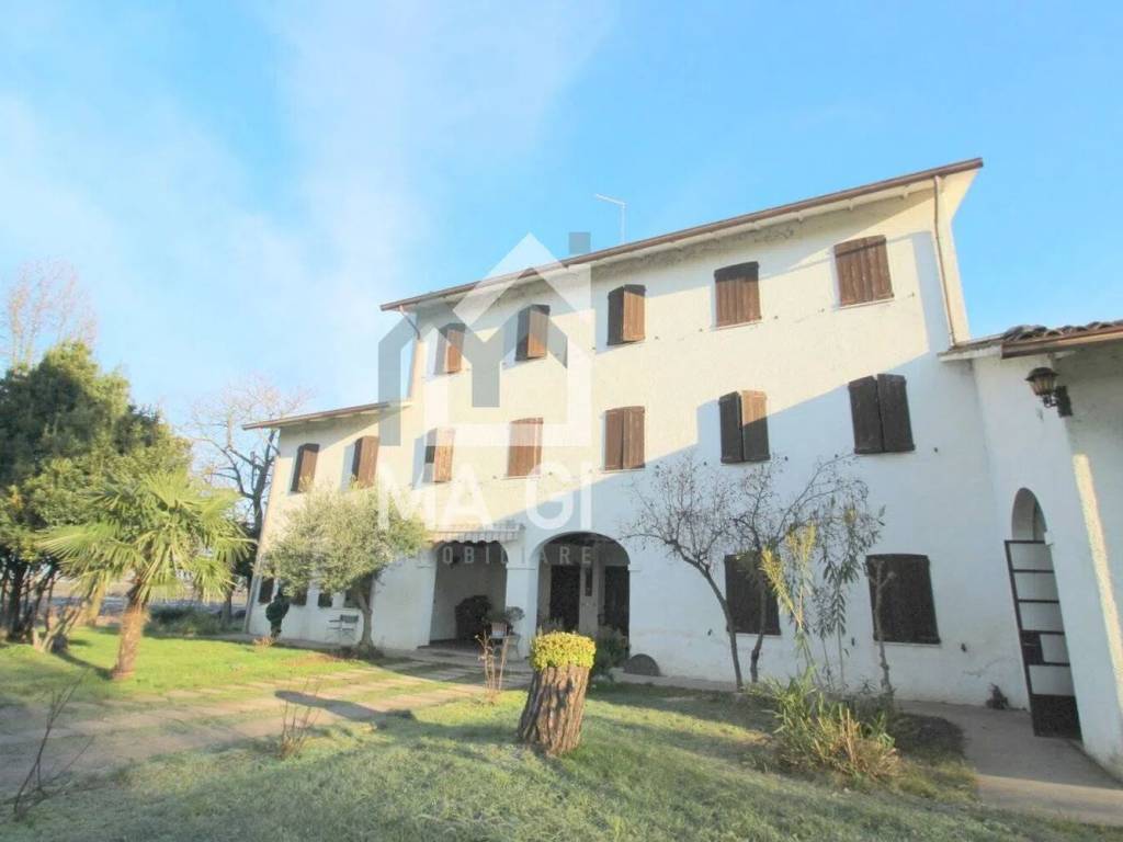 Rustico / casale a Musile di piave in Via Emilia No Number - Foto 3