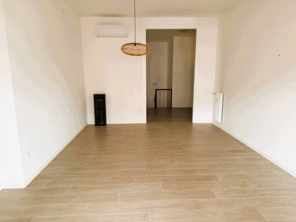 Appartamento a Vicenza in Via dei Cappuccini, 1 - Foto 4