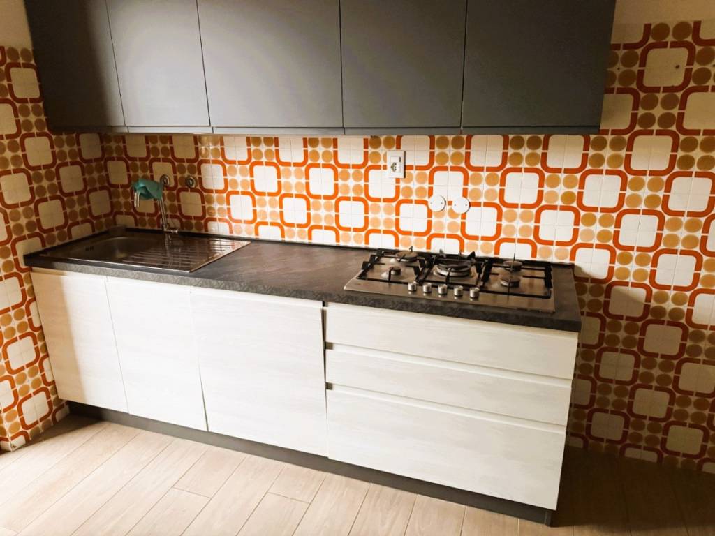 Appartamento a Vicenza in Via dei Cappuccini, 1 - Foto 5