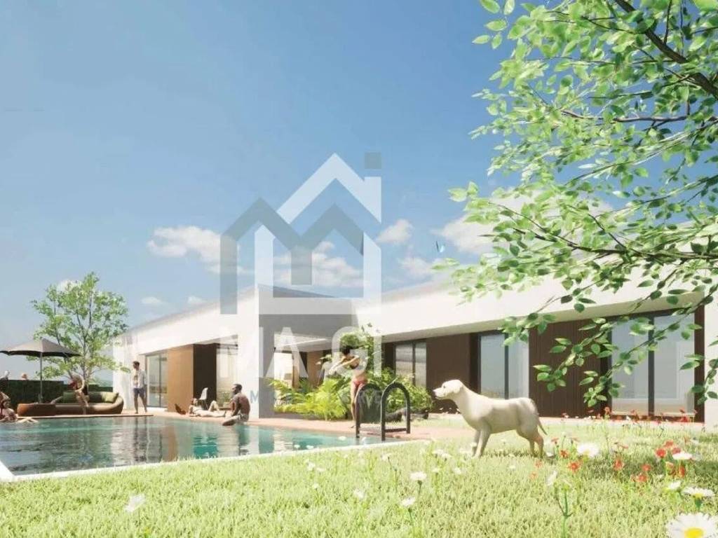 Villa a Paese in Vicolo Montagnera - Foto 2