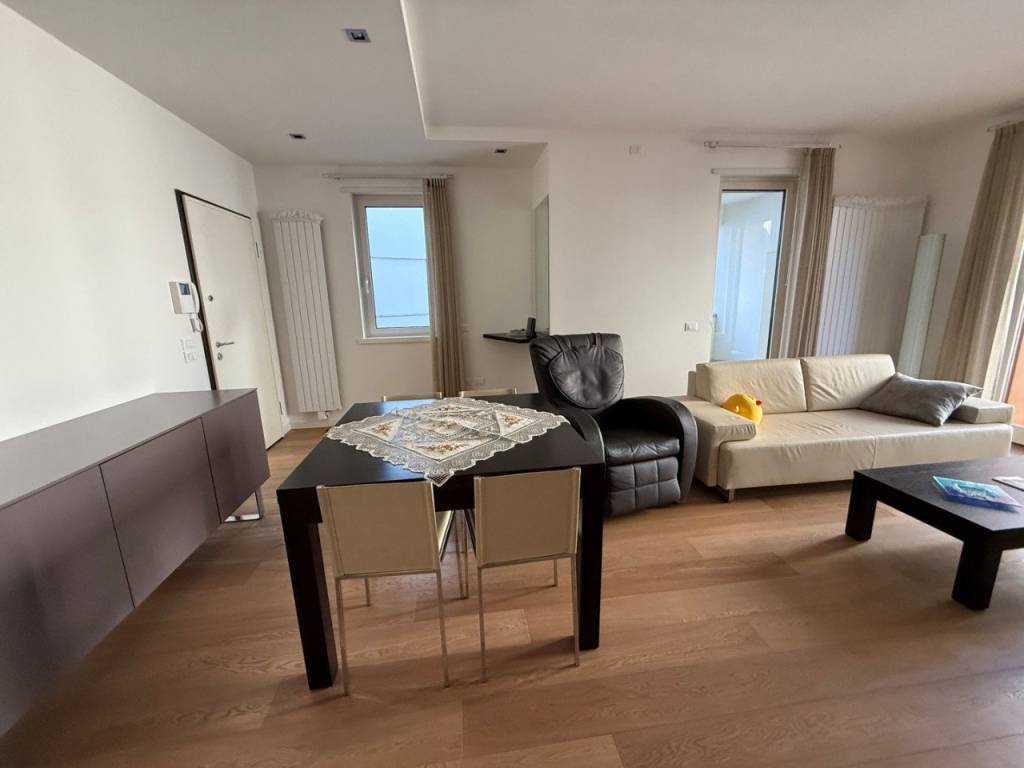 Appartamento a Vicenza in Contra' Porti - Foto 2