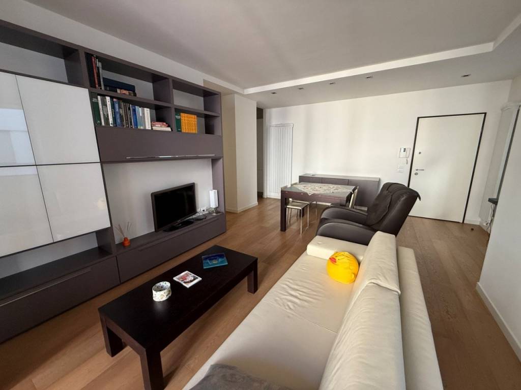 Appartamento a Vicenza in Contra' Porti - Foto 3