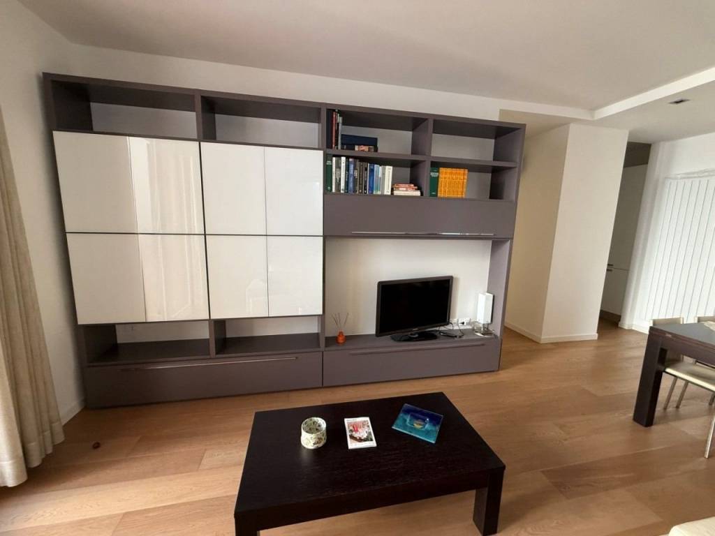 Appartamento a Vicenza in Contra' Porti - Foto 5