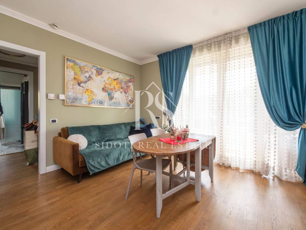 Appartamento a Pioltello in Strada Malaspina, 12 - Foto 2