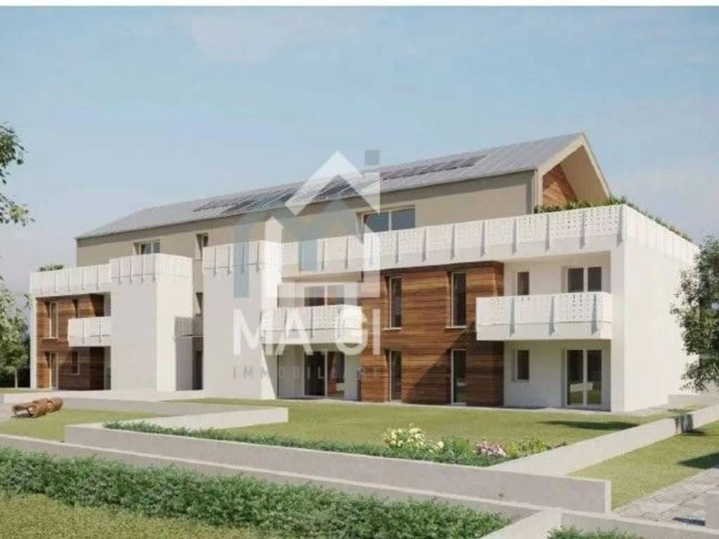 Appartamento a Villorba - Foto 2