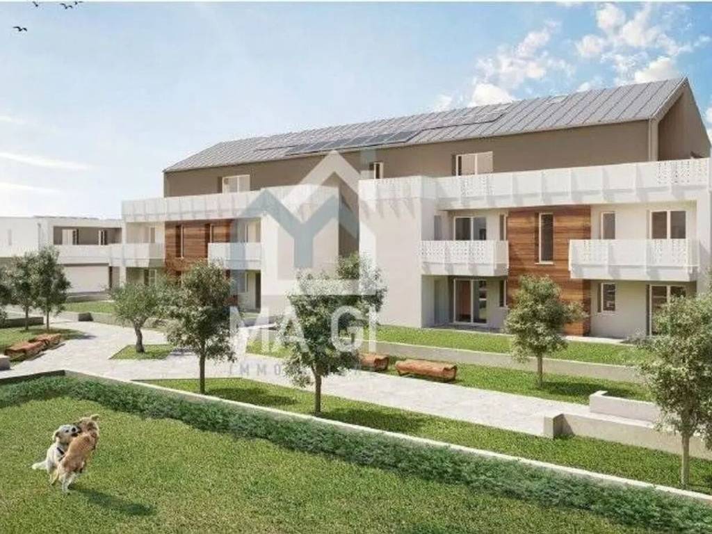 Appartamento a Villorba - Foto 3