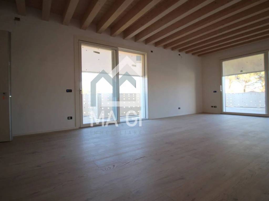 Appartamento a Villorba in Via Magenta - Foto 3