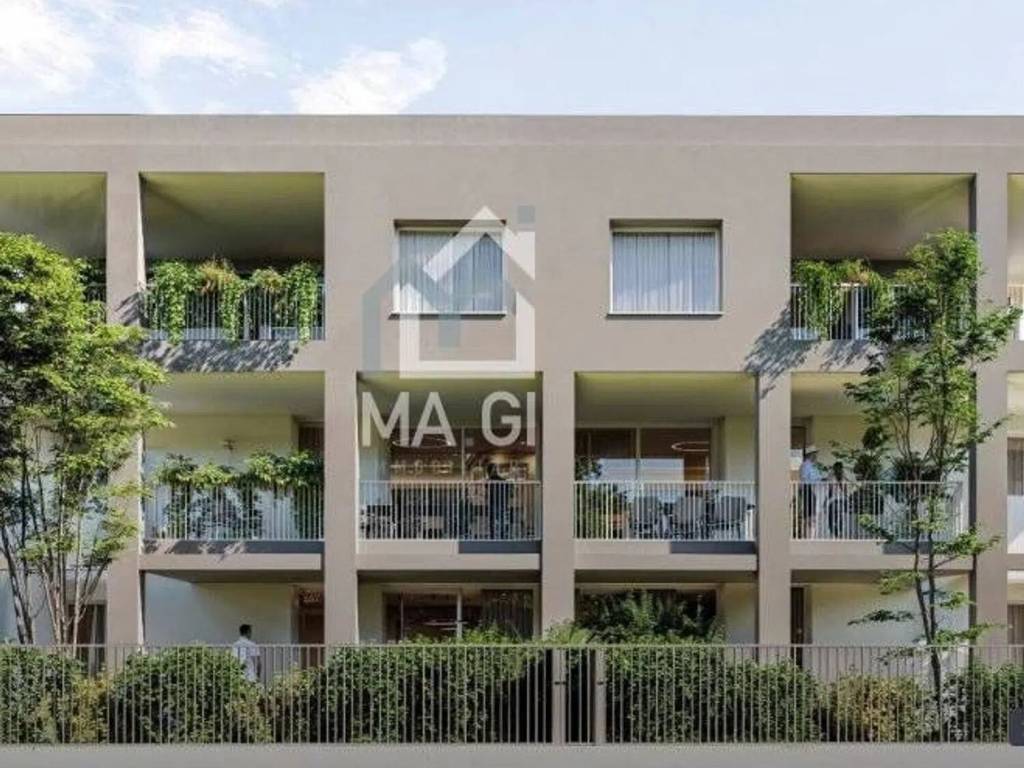 Appartamento a Treviso in Strada Del Mozzato - Foto 2