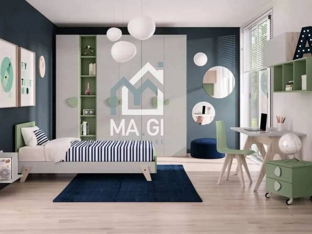 Appartamento a Treviso in Vicolo Piave - Foto 3